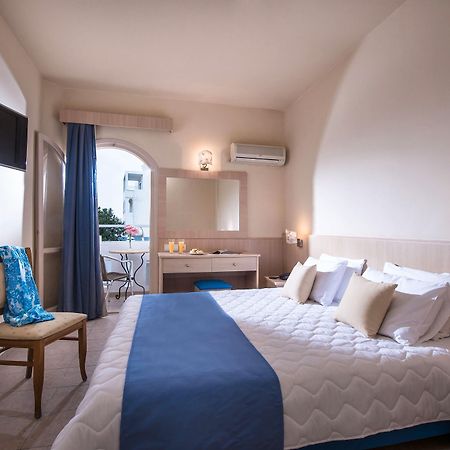 Pela Maria Hotel (Adults Only) Herszonisszosz Kültér fotó