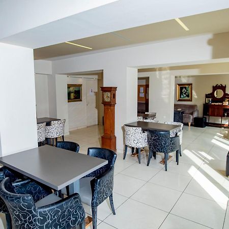 Pela Maria Hotel (Adults Only) Herszonisszosz Kültér fotó