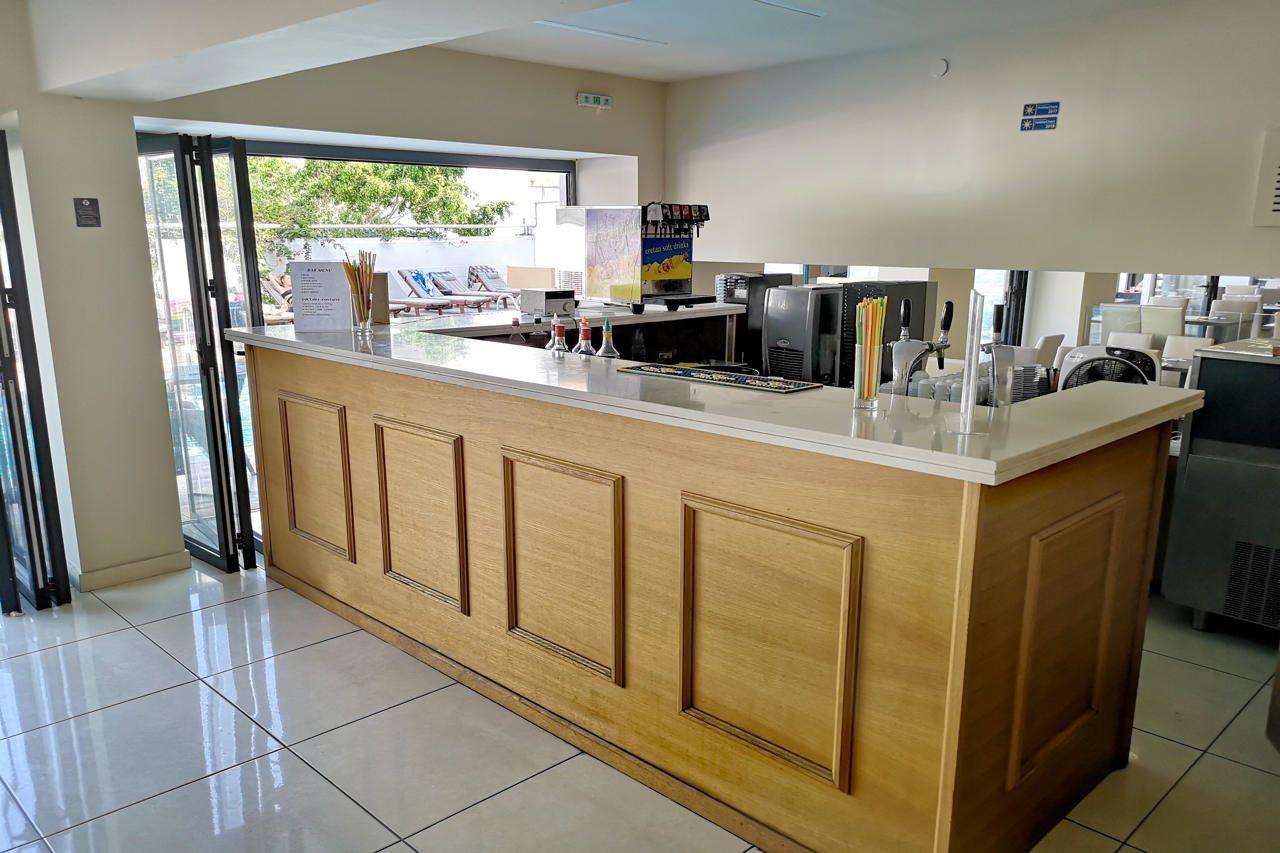 Pela Maria Hotel (Adults Only) Herszonisszosz Kültér fotó