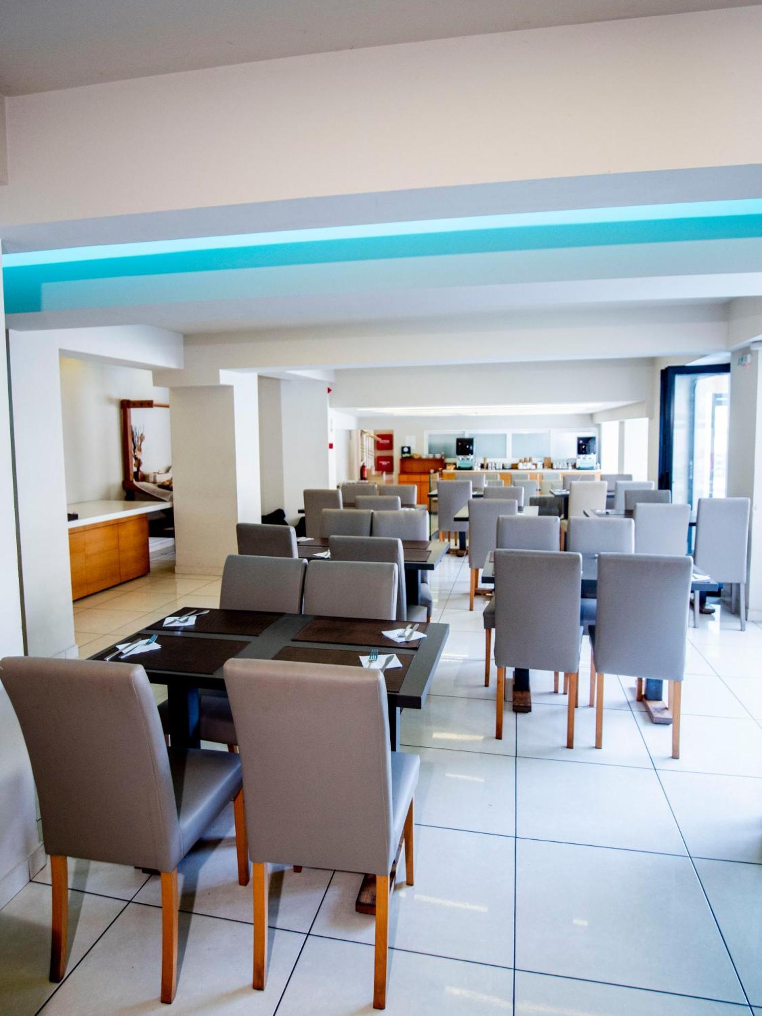 Pela Maria Hotel (Adults Only) Herszonisszosz Kültér fotó