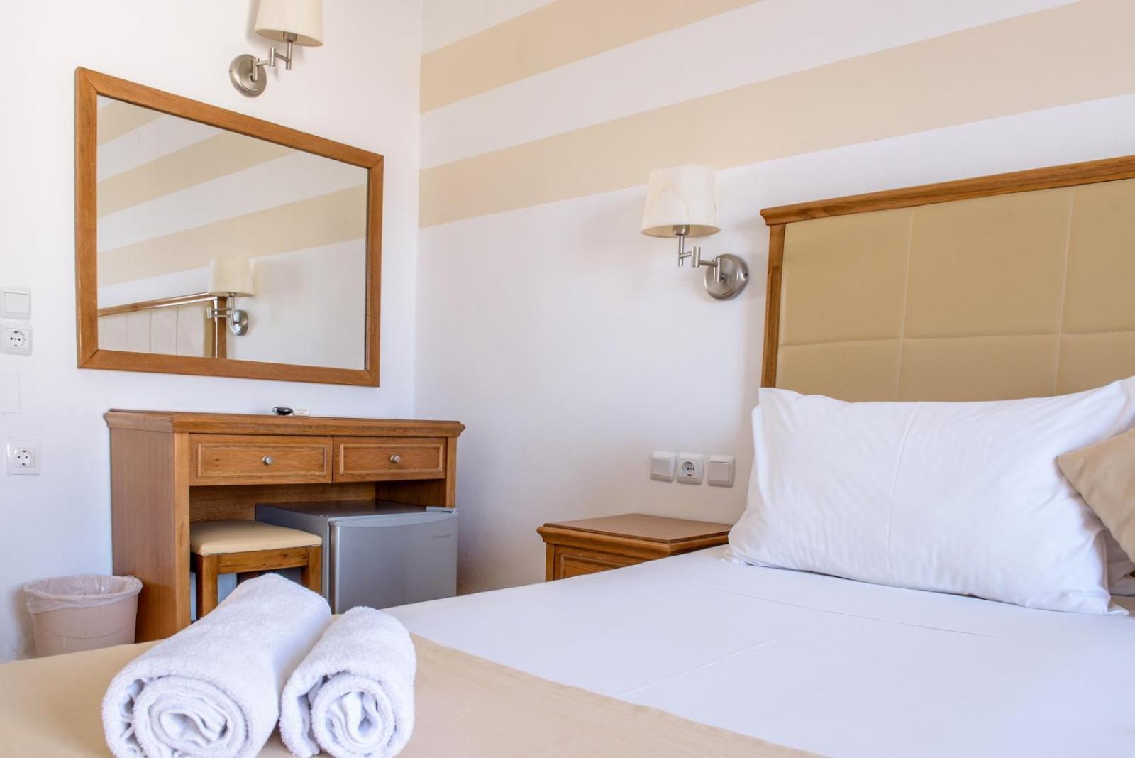 Pela Maria Hotel (Adults Only) Herszonisszosz Szoba fotó