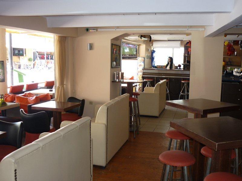 Pela Maria Hotel (Adults Only) Herszonisszosz Kültér fotó