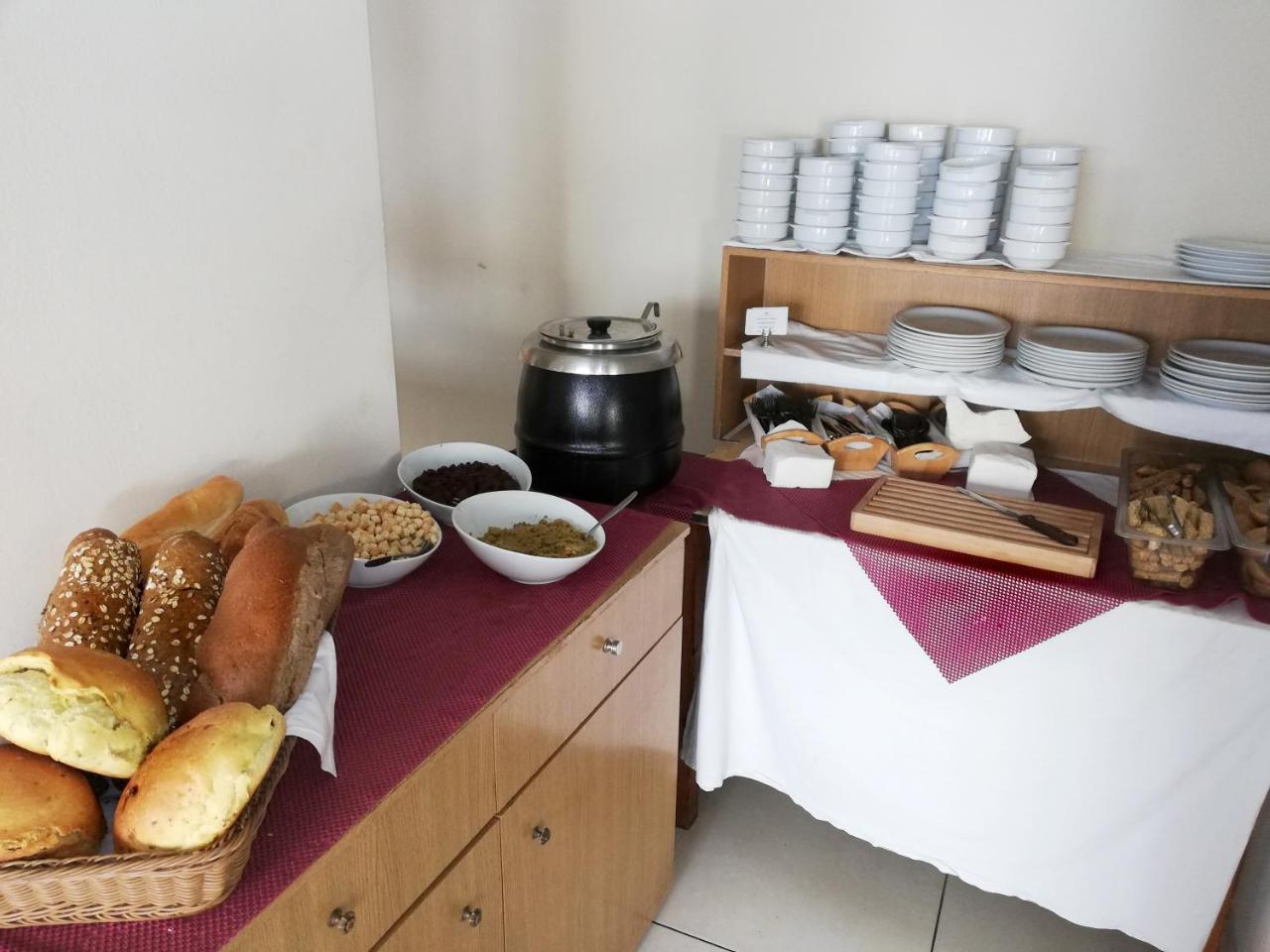 Pela Maria Hotel (Adults Only) Herszonisszosz Kültér fotó