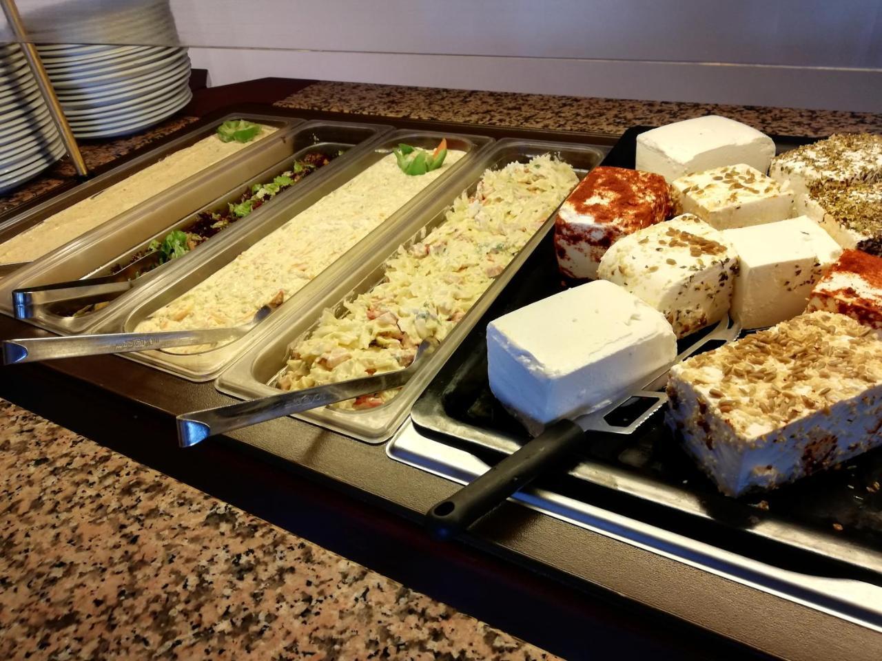 Pela Maria Hotel (Adults Only) Herszonisszosz Kültér fotó