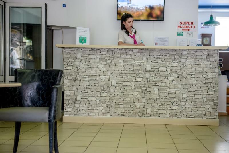 Pela Maria Hotel (Adults Only) Herszonisszosz Kültér fotó