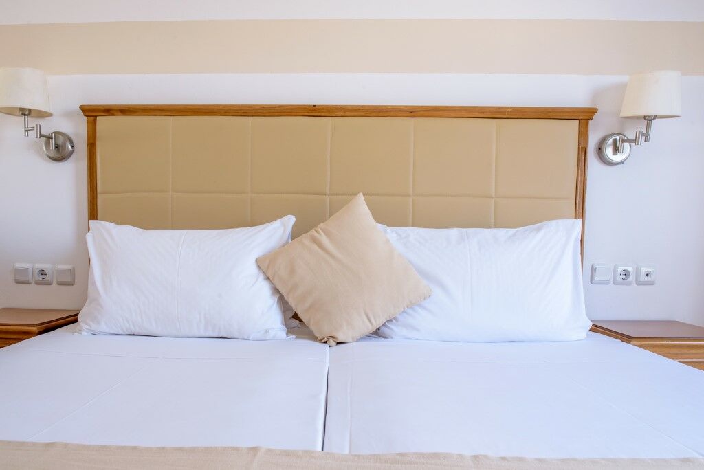 Pela Maria Hotel (Adults Only) Herszonisszosz Kültér fotó