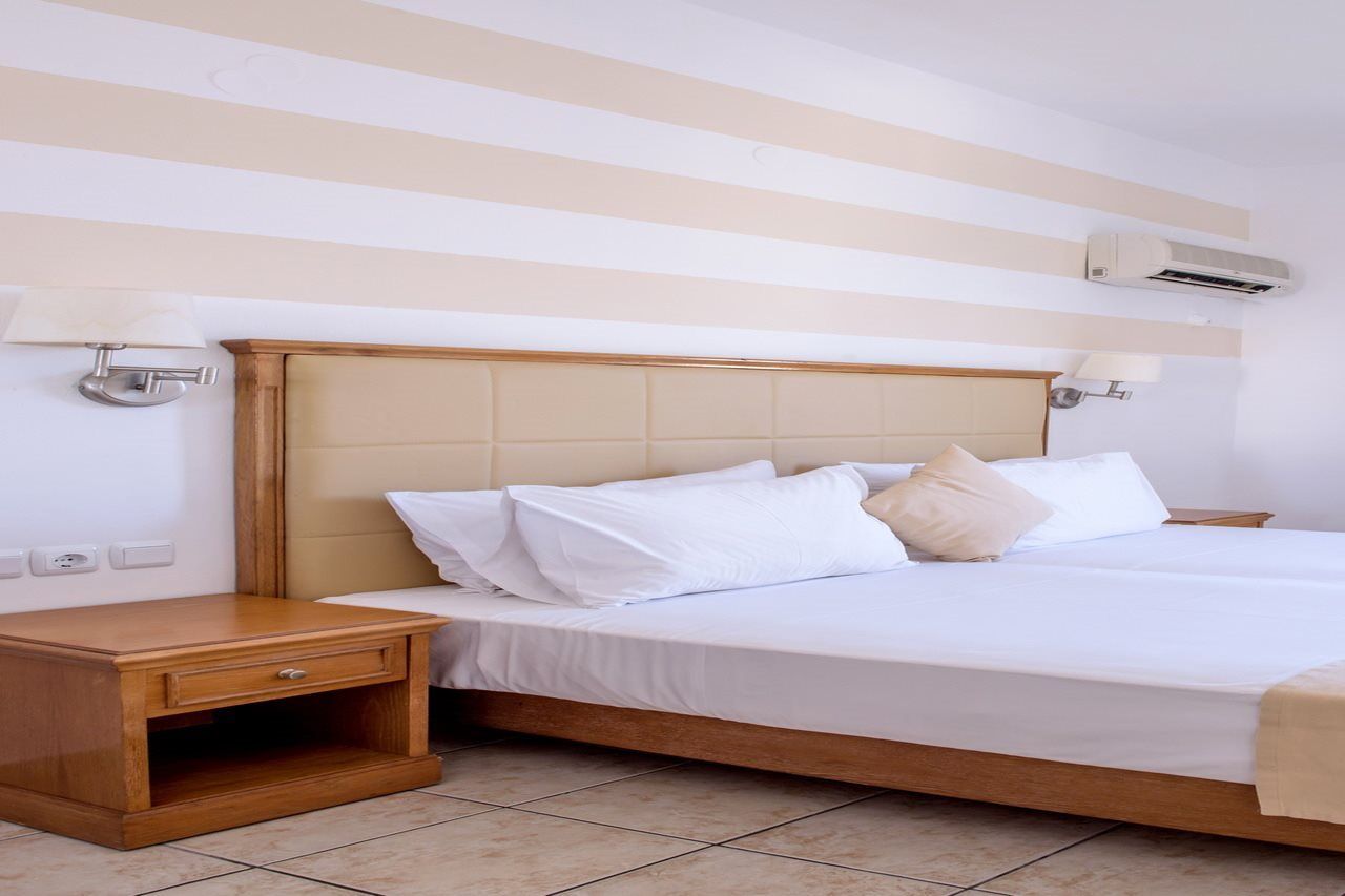 Pela Maria Hotel (Adults Only) Herszonisszosz Kültér fotó